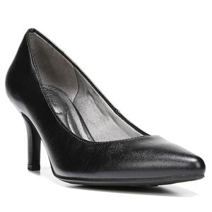 LifeStride Soft System Sevyn Pumps